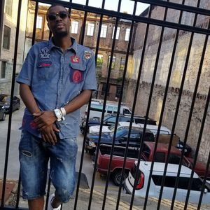 Meet your Posher, Anthony